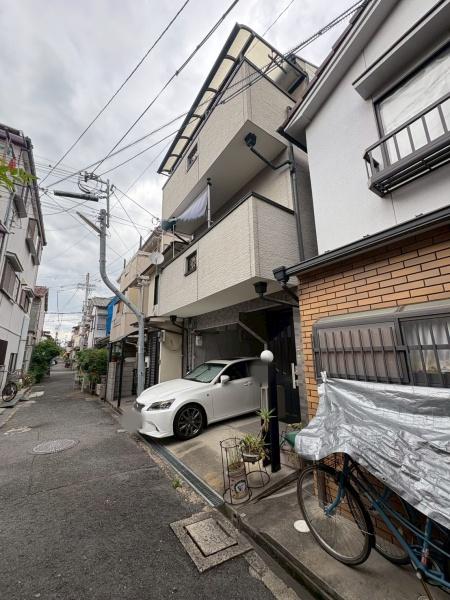 守口市藤田町５丁目の中古一戸建て