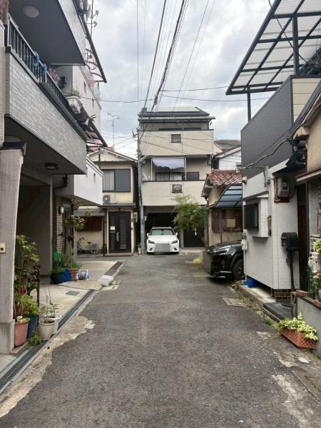 守口市藤田町５丁目の中古一戸建て