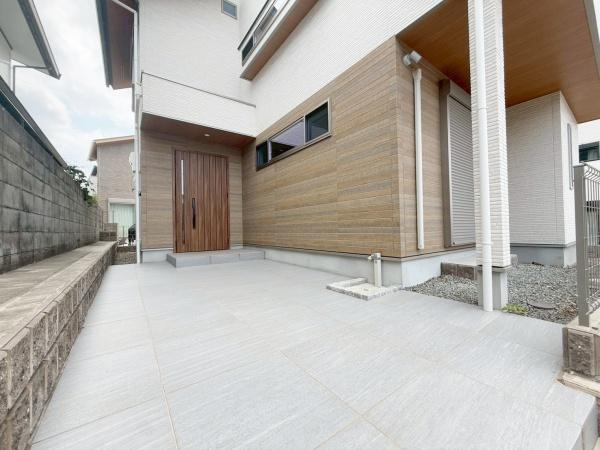 奈良市富雄川西１丁目の中古一戸建て