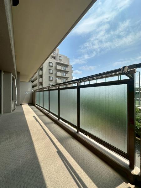 オークヒルズ香里六番館