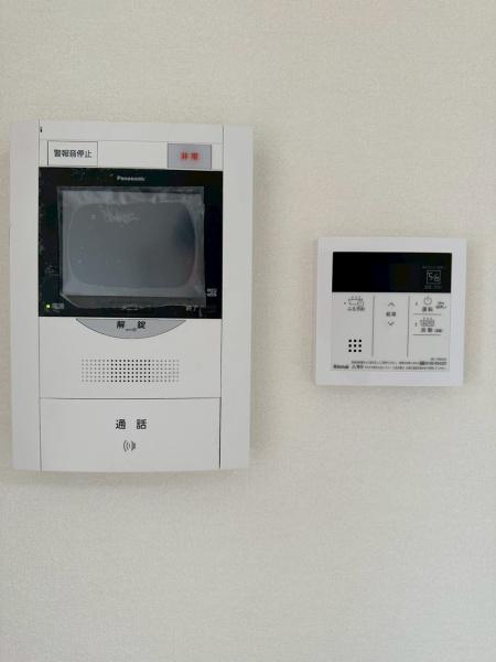 オークヒルズ香里六番館