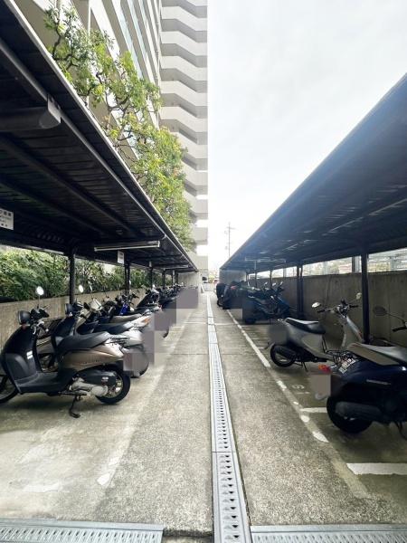 オークヒルズ香里六番館