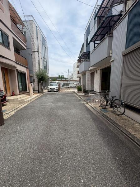 守口市八雲東町２丁目の中古一戸建て