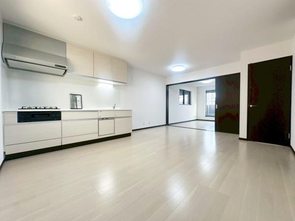 寝屋川市末広町　中古戸建