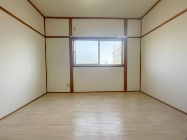 門真市北巣本町の中古一戸建て