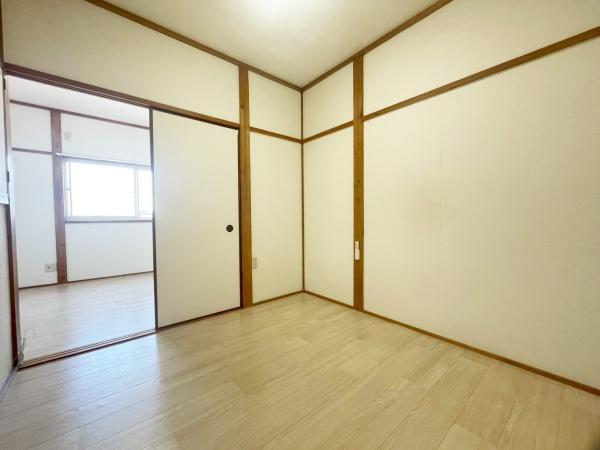 門真市北巣本町の中古一戸建て