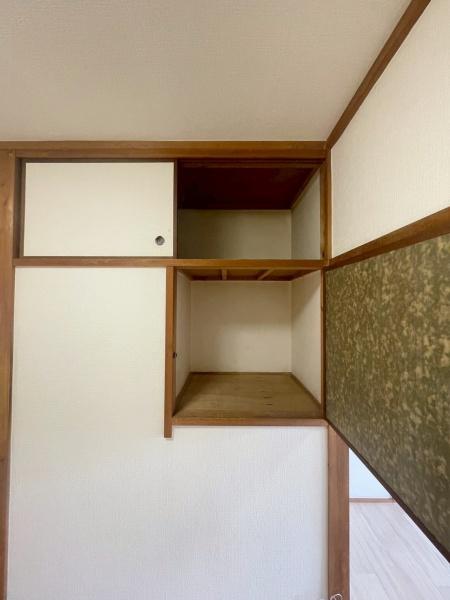 門真市北巣本町の中古一戸建て