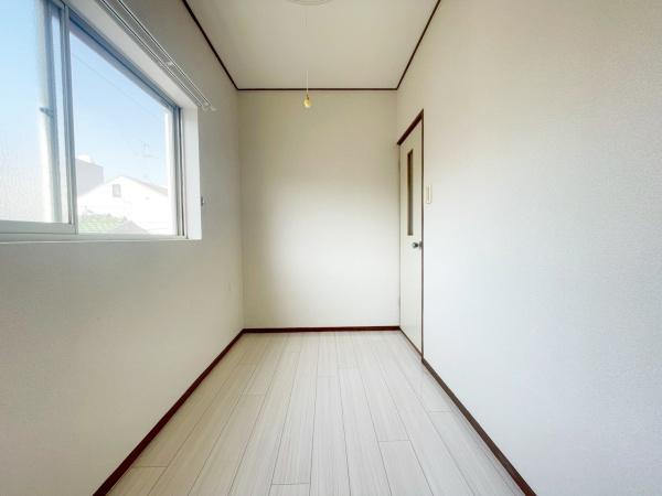 門真市北巣本町の中古一戸建て