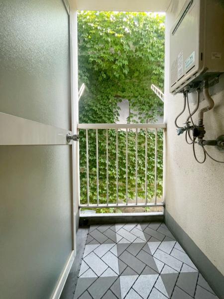 門真市北巣本町の中古一戸建て
