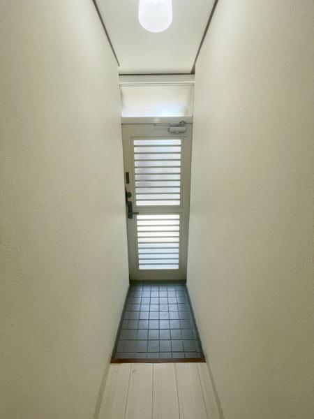 門真市北巣本町の中古一戸建て