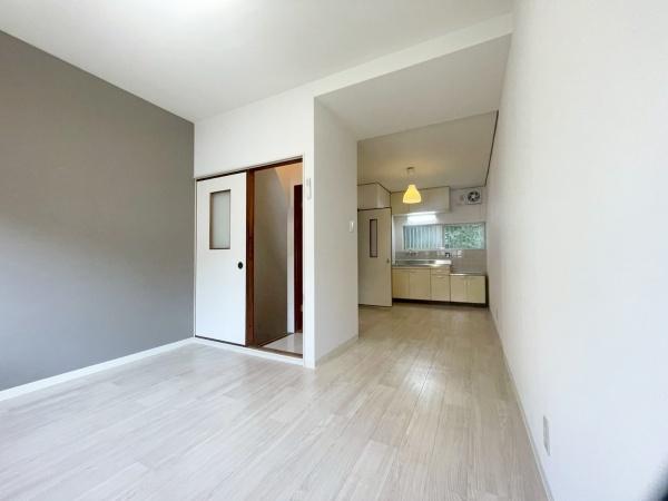 門真市北巣本町の中古一戸建て
