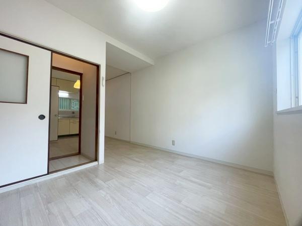 門真市北巣本町の中古一戸建て