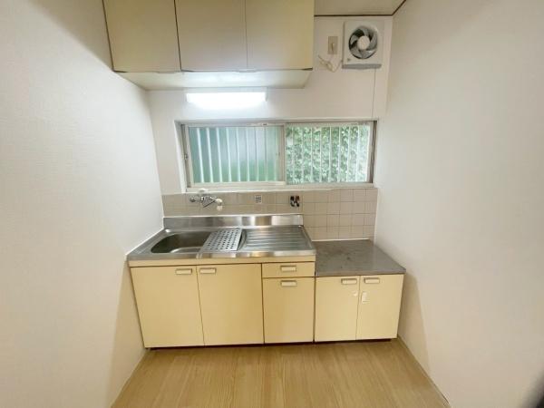 門真市北巣本町の中古一戸建て