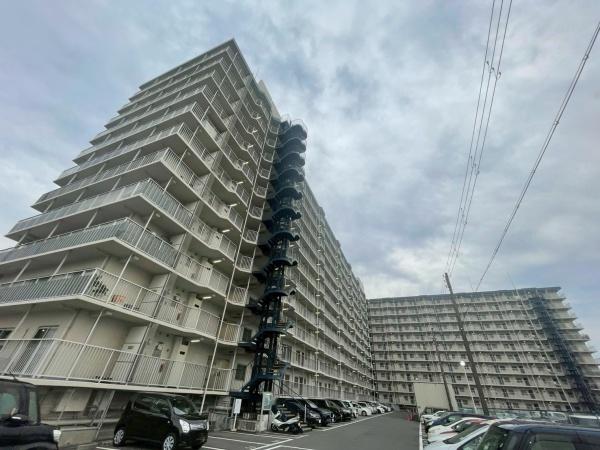守口ビューハイツ