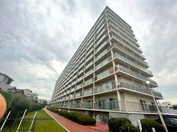 守口ビューハイツ