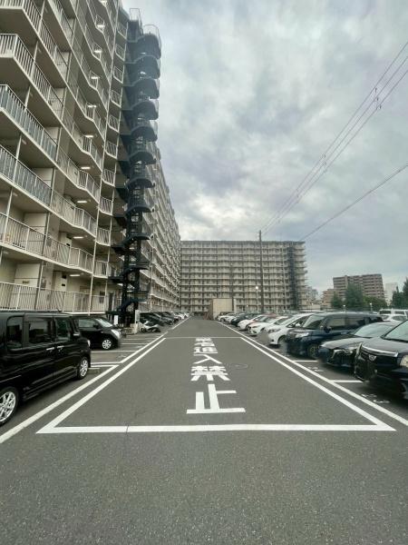 守口ビューハイツ