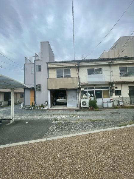 守口市高瀬町１丁目の中古一戸建て