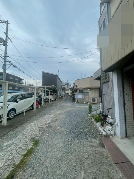 守口市高瀬町１丁目の中古一戸建て