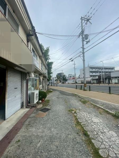守口市高瀬町１丁目の中古一戸建て