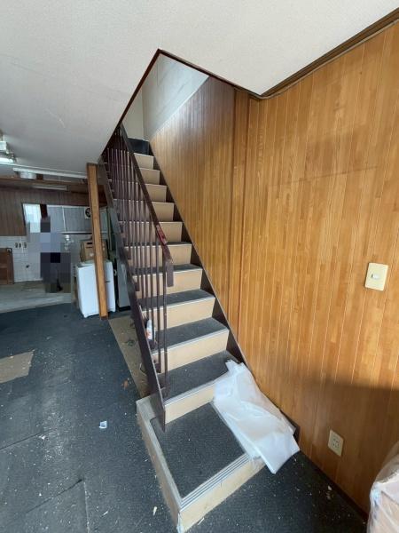 守口市高瀬町1丁目　連棟倉庫