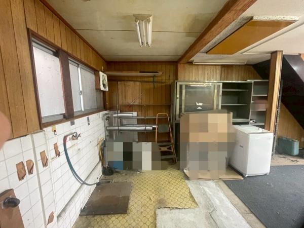 守口市高瀬町１丁目の中古一戸建て