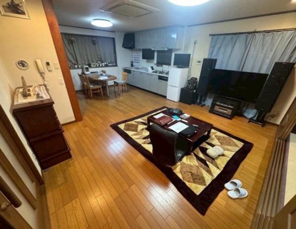 守口市梶町4丁目　中古戸建