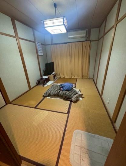 守口市梶町4丁目　中古戸建