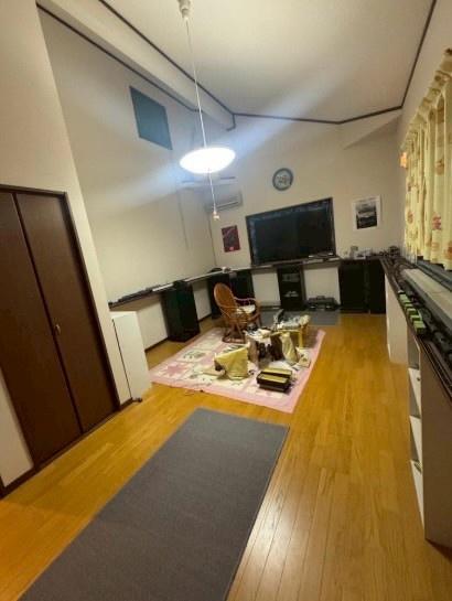 守口市梶町４丁目の中古一戸建て