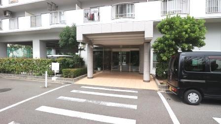 藤和守口ハイタウン
