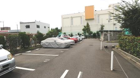 藤和守口ハイタウン