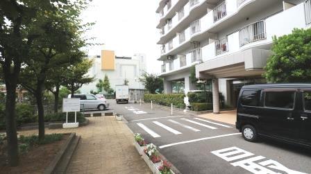 藤和守口ハイタウン