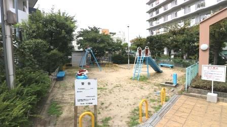 藤和守口ハイタウン