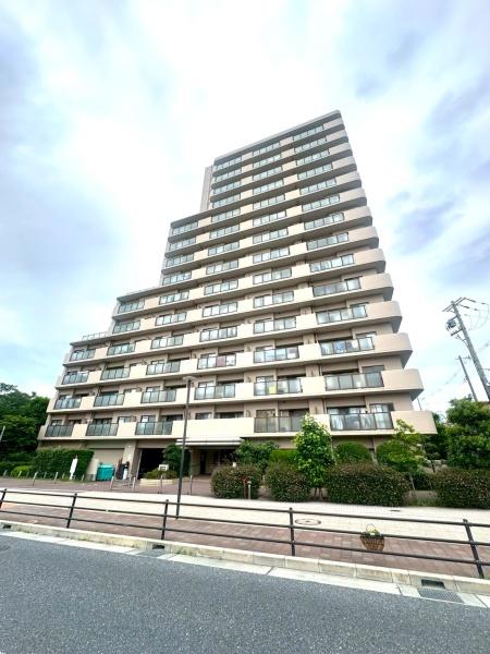 ファミール寝屋川パークサイド
