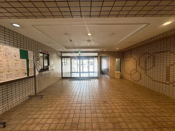 ファミール寝屋川パークサイド