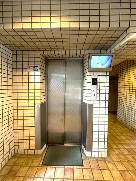 ファミール寝屋川パークサイド