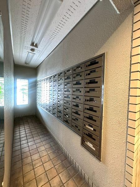 ファミール寝屋川パークサイド