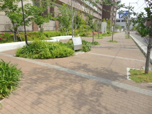 エステムコート香里園