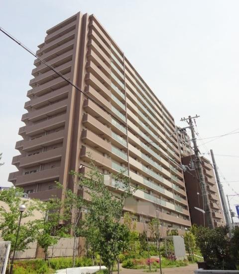 エステムコート香里園
