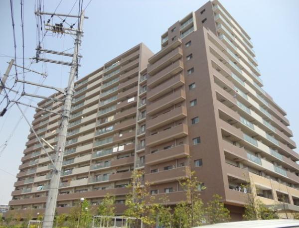 エステムコート香里園