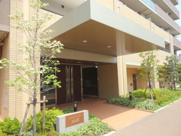 エステムコート香里園