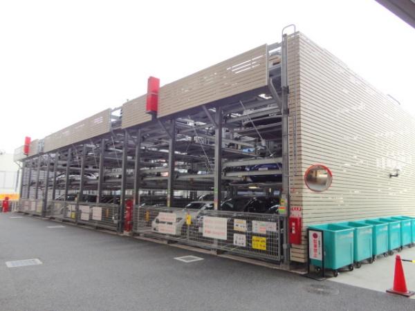 エステムコート香里園