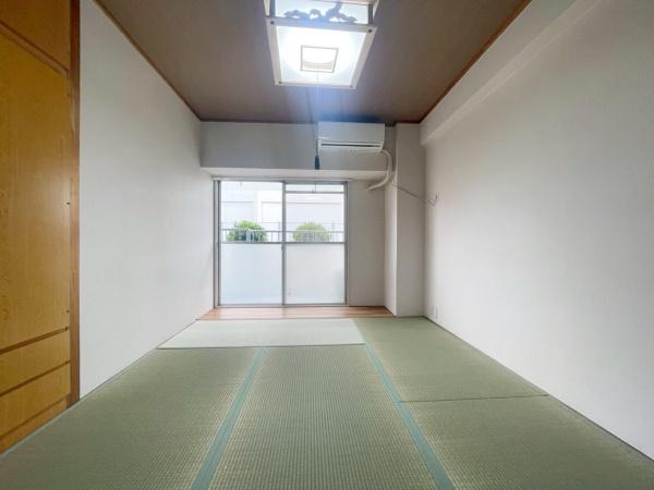 労住かどまハイツ