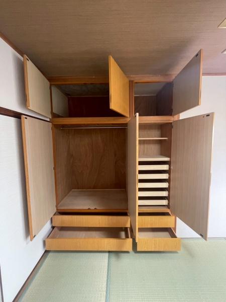 労住かどまハイツ