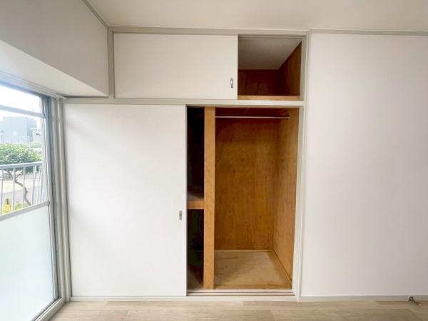労住かどまハイツ
