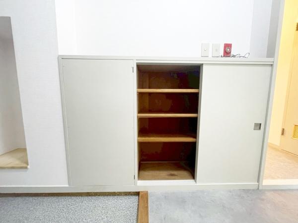 労住かどまハイツ