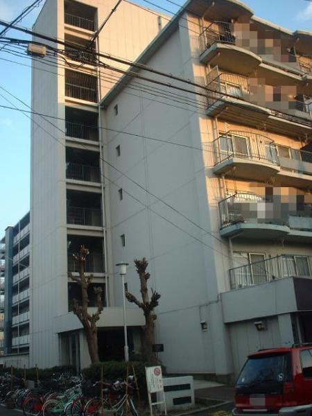 労住かどまハイツ