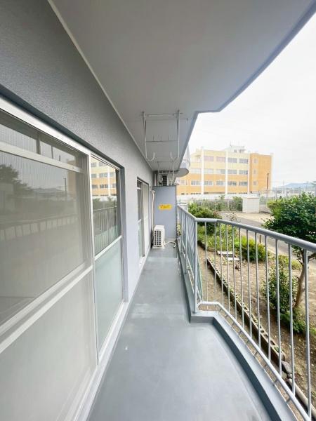 労住かどまハイツ