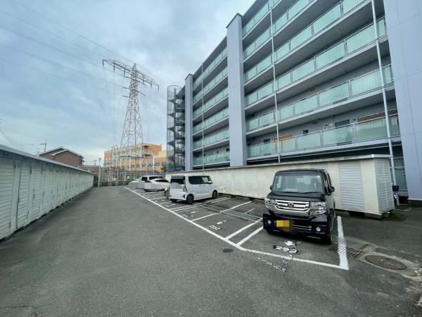 労住かどまハイツ