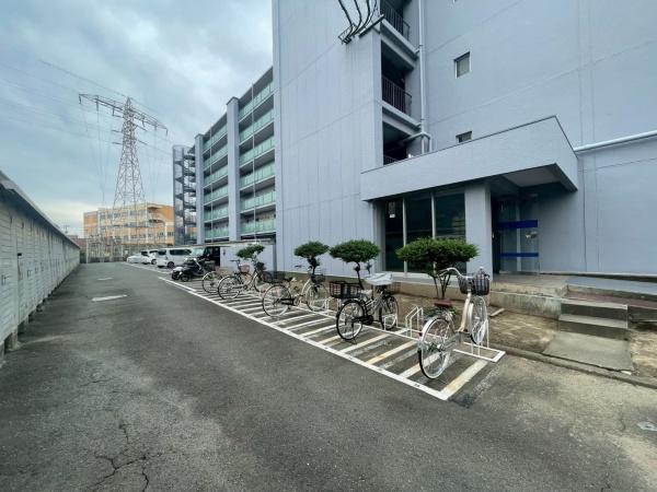 労住かどまハイツ