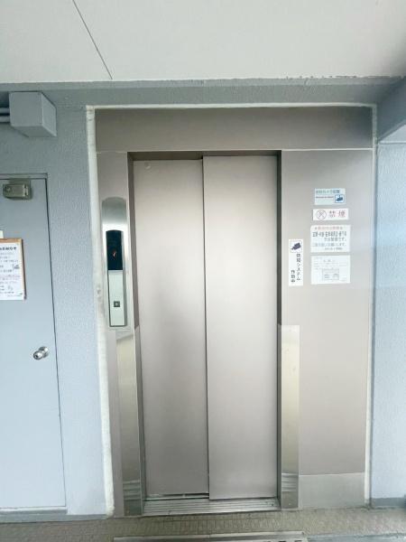 労住かどまハイツ